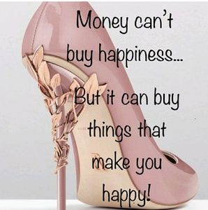 Meet your Posher, April